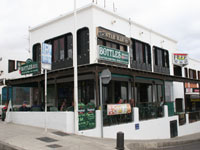 Bottles Bar Puerto del Carmen Bars and Pubs
