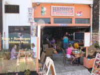 Hammy's Bar Costa Teguise, Lanzarote