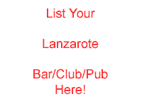 Other Lanzarote Bars Pubs Clubs and Nightlife - add yours here!