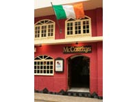 Corralejo bars, pubs, clubs and nightlife