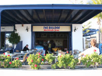 The Bulldog Bar, Puerto Calero bars and nightlife