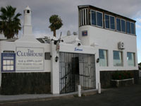 The Clubhouse Lanzarote clubs
