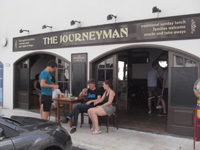 The Journeyman Puerto del Carmen Lanzarote