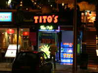 Tito's Karaoke Palace Lanzarote Karaoke Club
