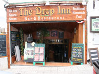The Drop Inn Lanzarote bars